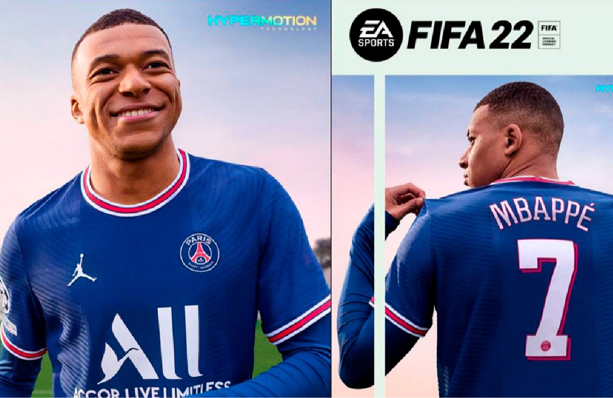 Fifa 22