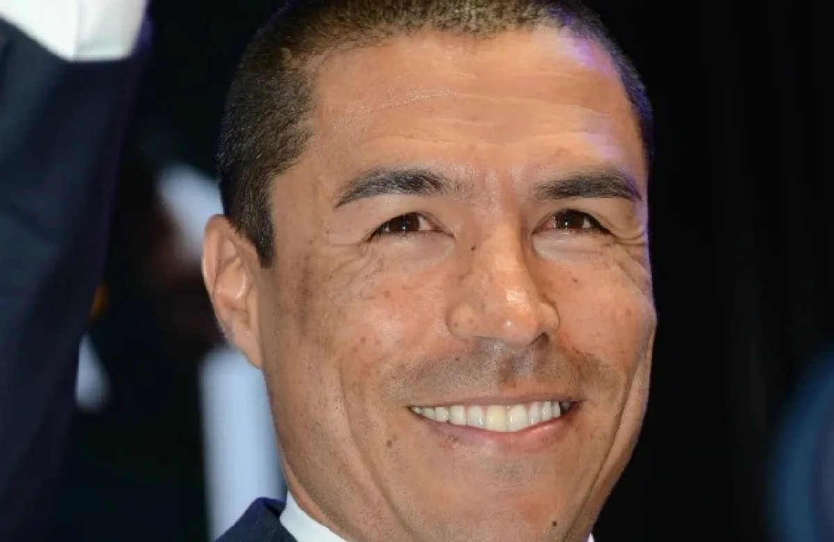 Iván Ramiro Córdoba
