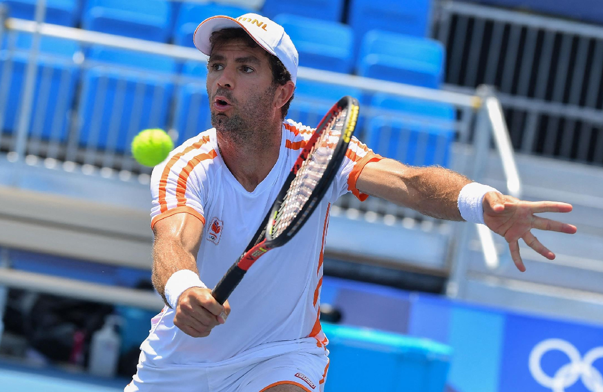 Jean Julien Rojer