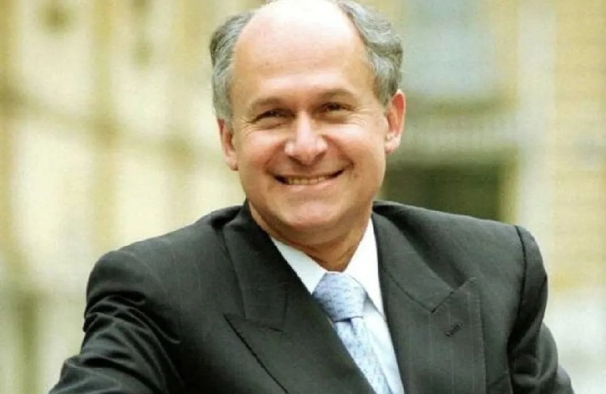 Manuel Elkin Patarroyo