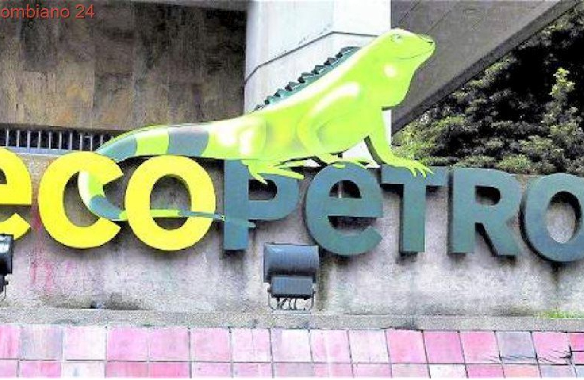 Ecopetrol