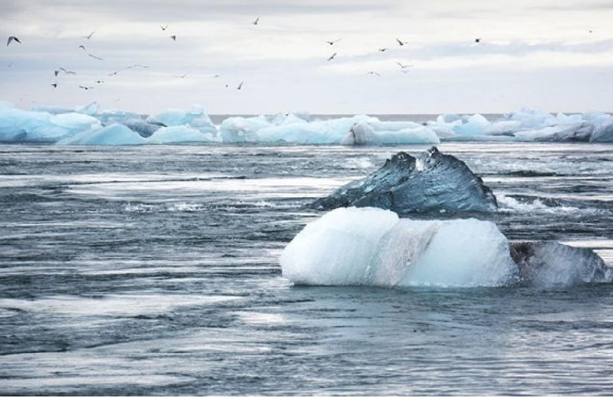 cambio climático