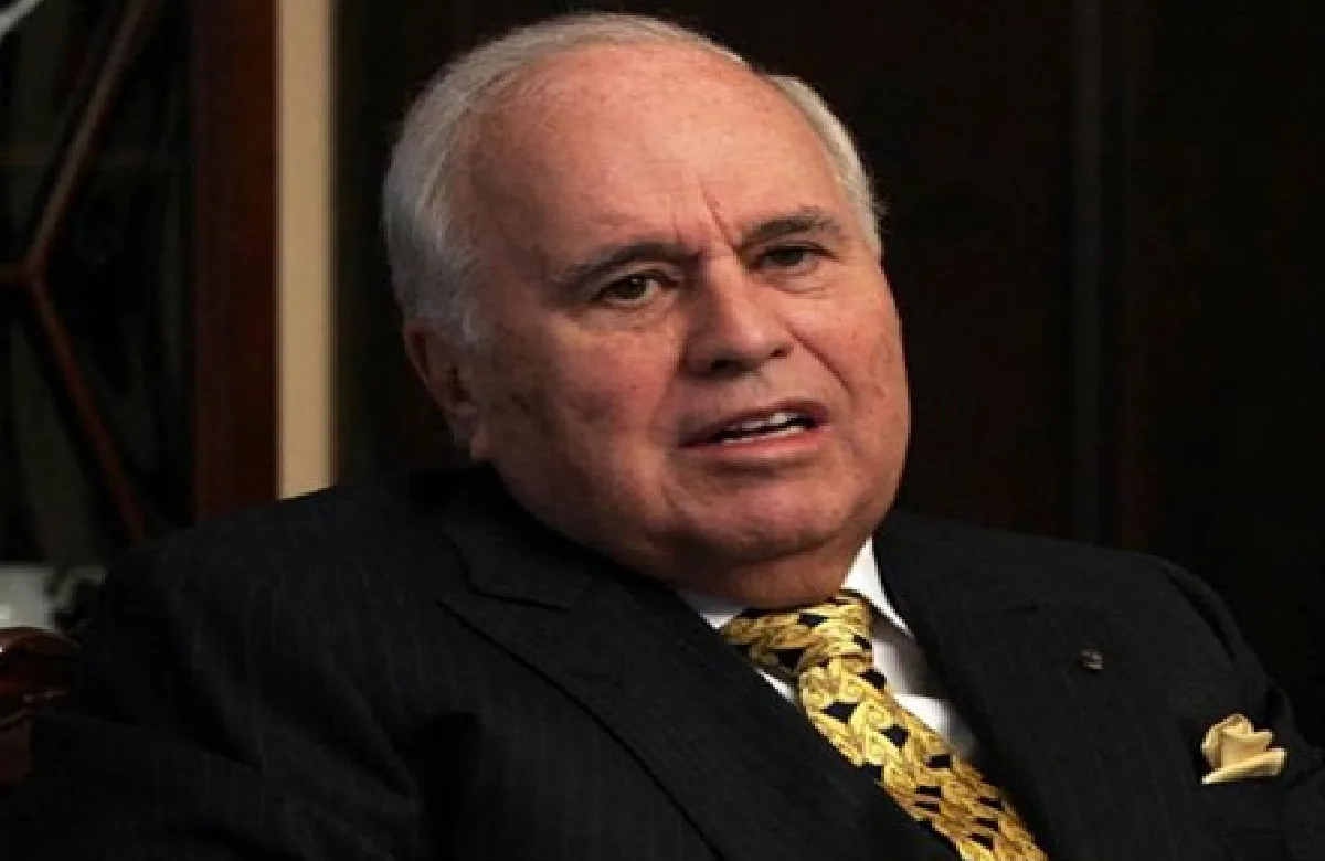 Carlos Ardila Lülle