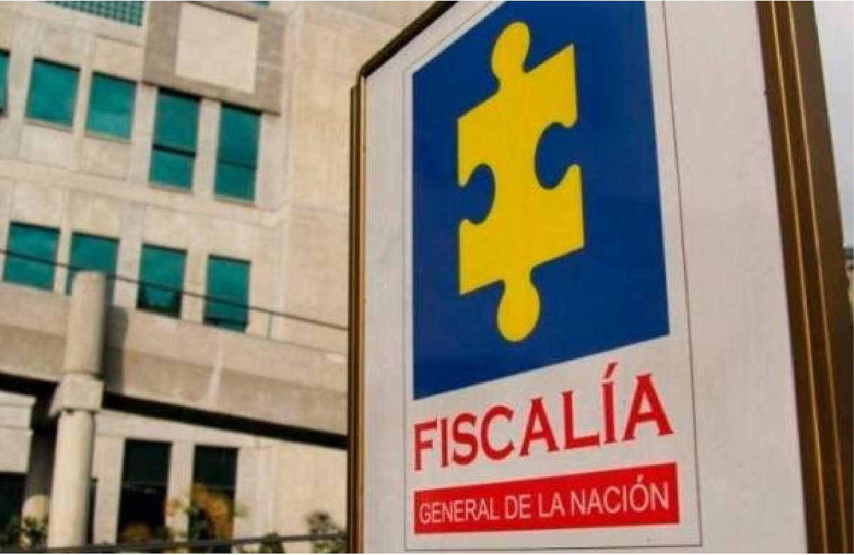 fiscalía