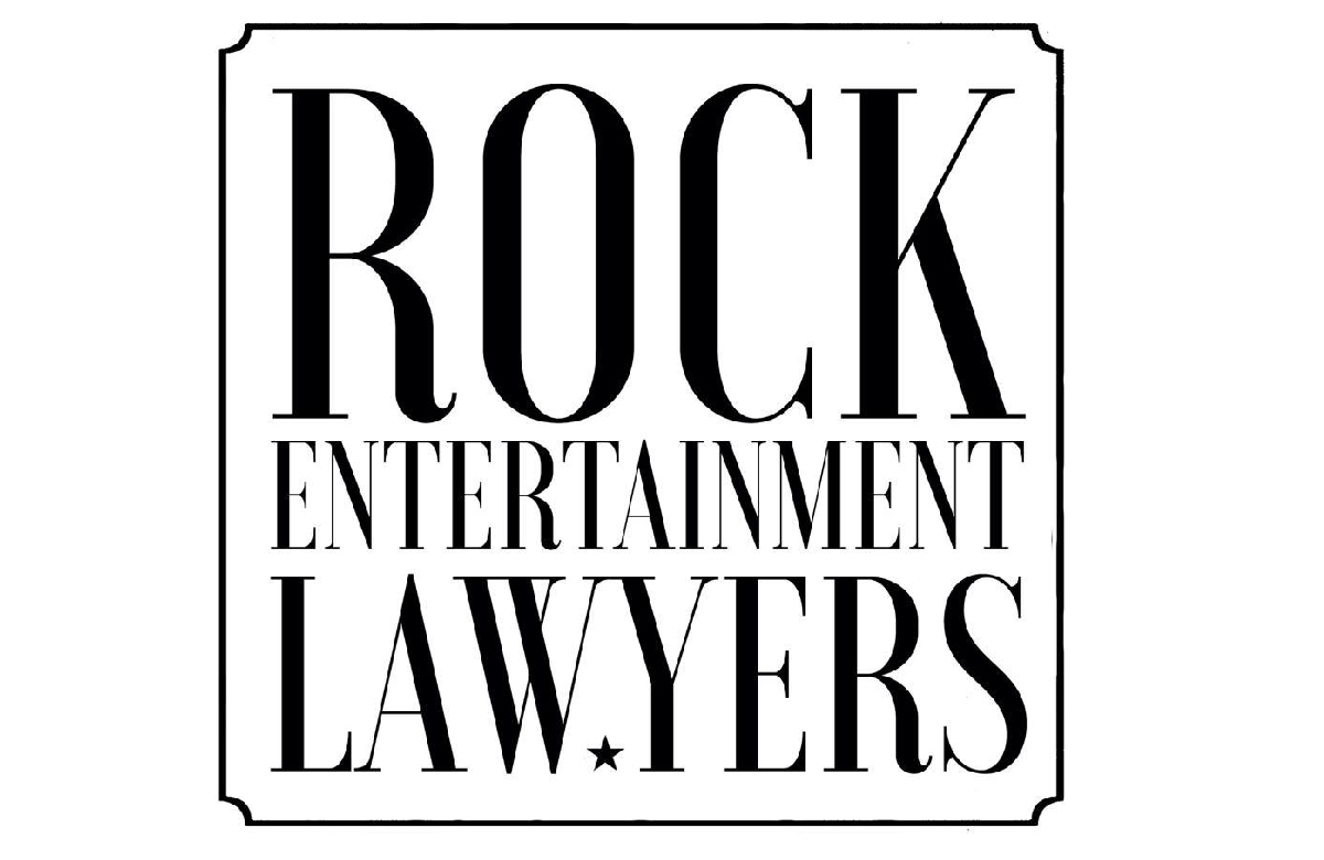 Rock Entertainment Lawyers