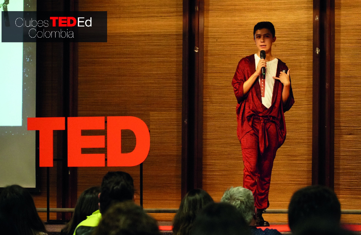 TED-Ed Weekend