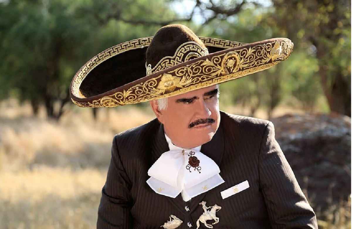 Vicente Fernández