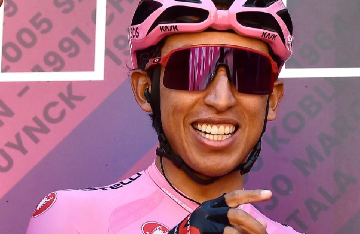 egan bernal