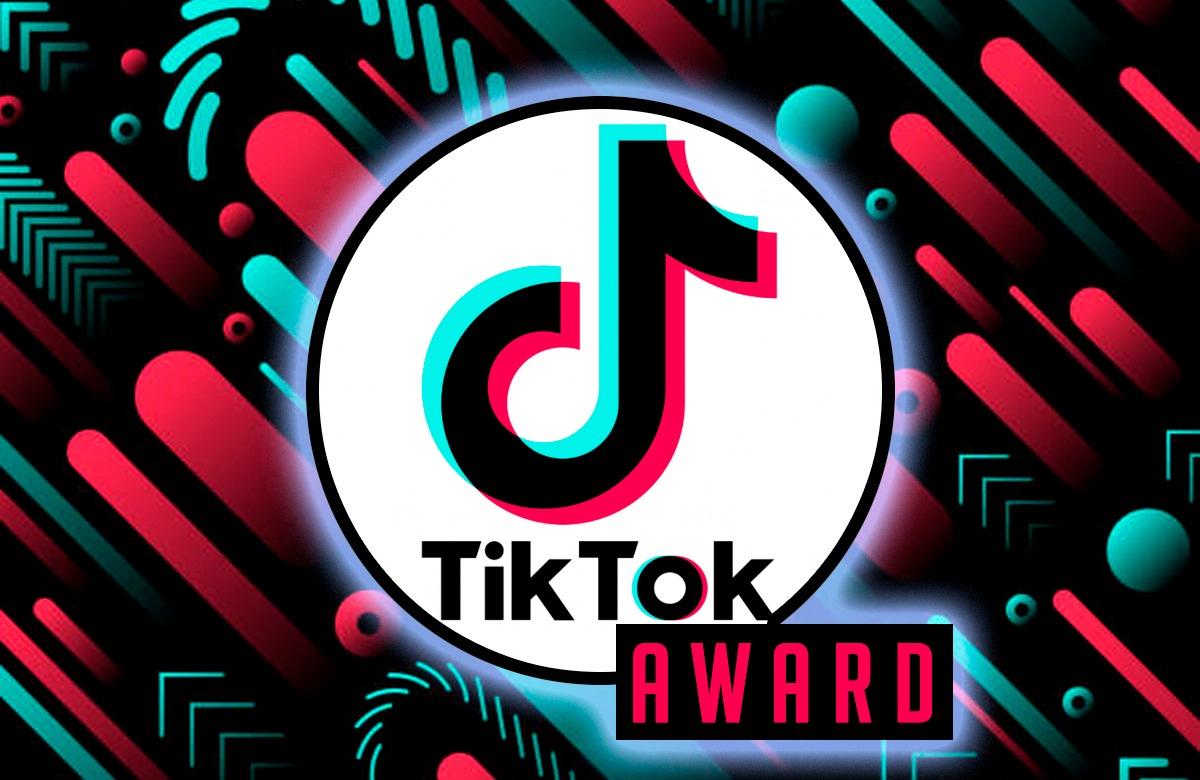 Tiktok Awards 2025 - Ora Mellisent