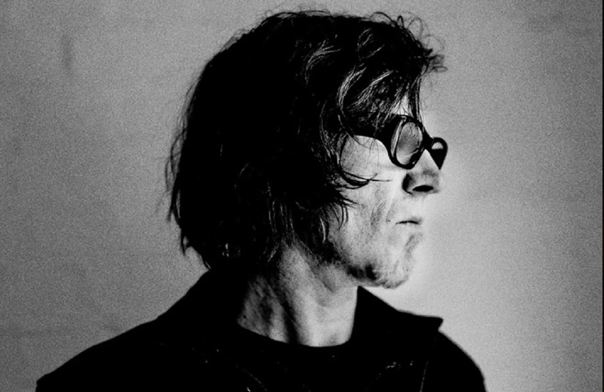 Mark Lanegan