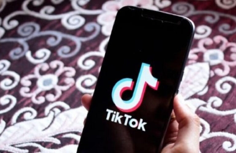 Tiktok El Nuevo Fen Meno Que Desplaza A Facebook Zona Captiva