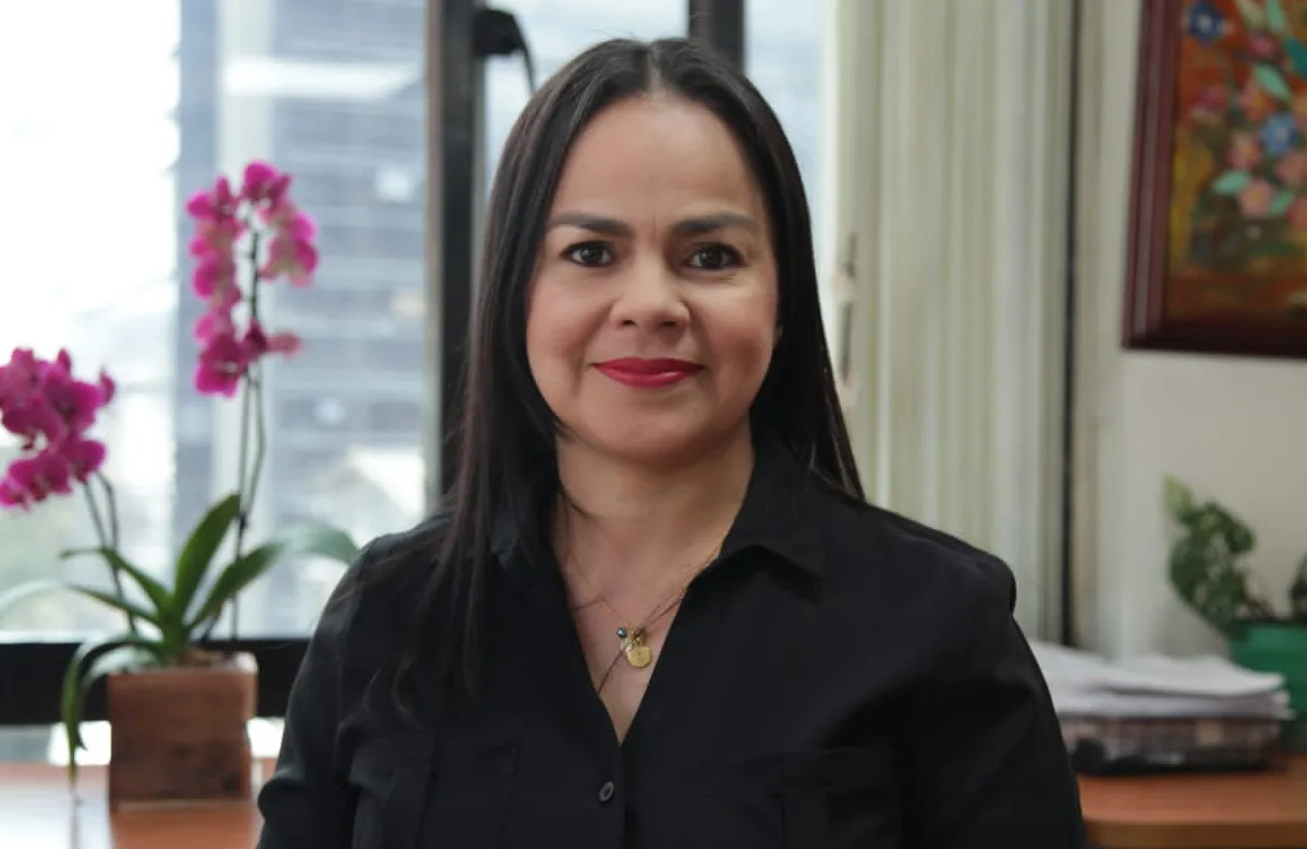 mujeres
