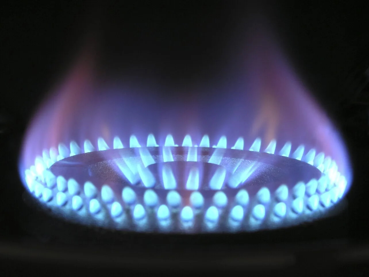 Gas Natural