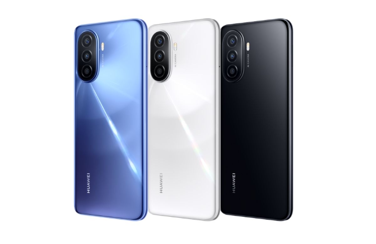 Huawei