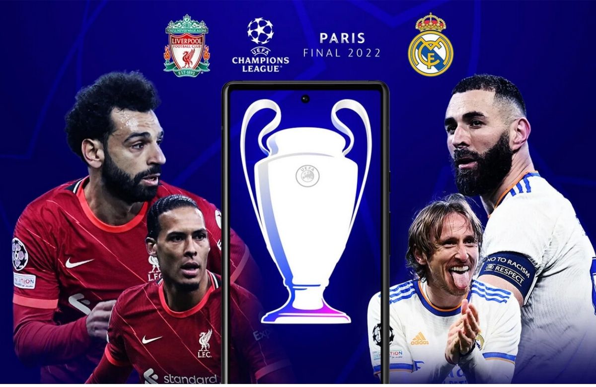 Champions League 