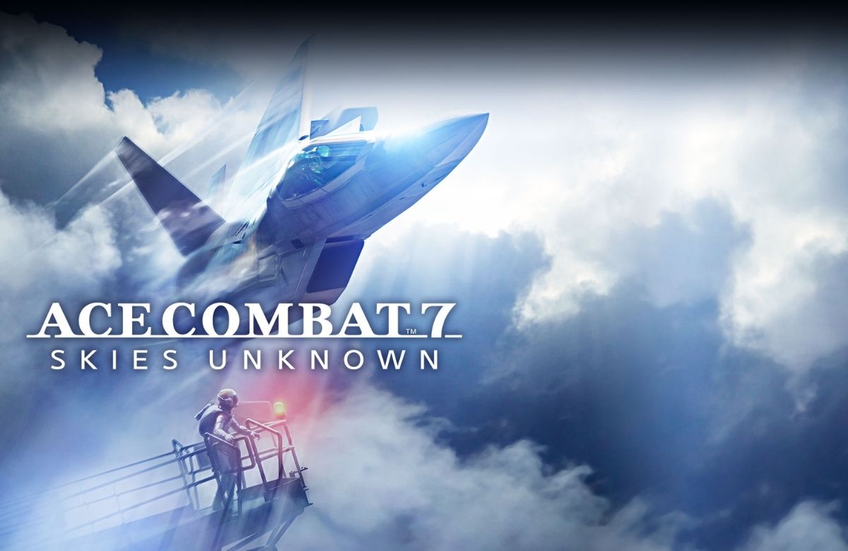 Ace Combat 