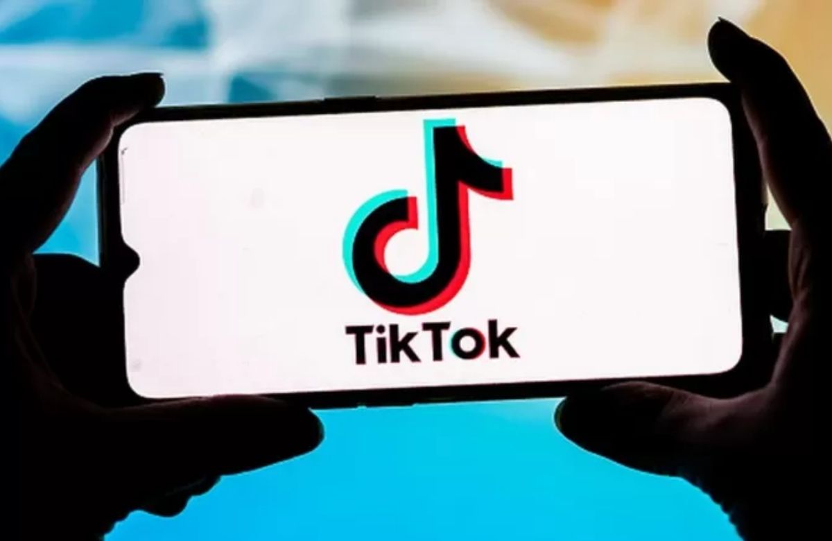 Tik Tok