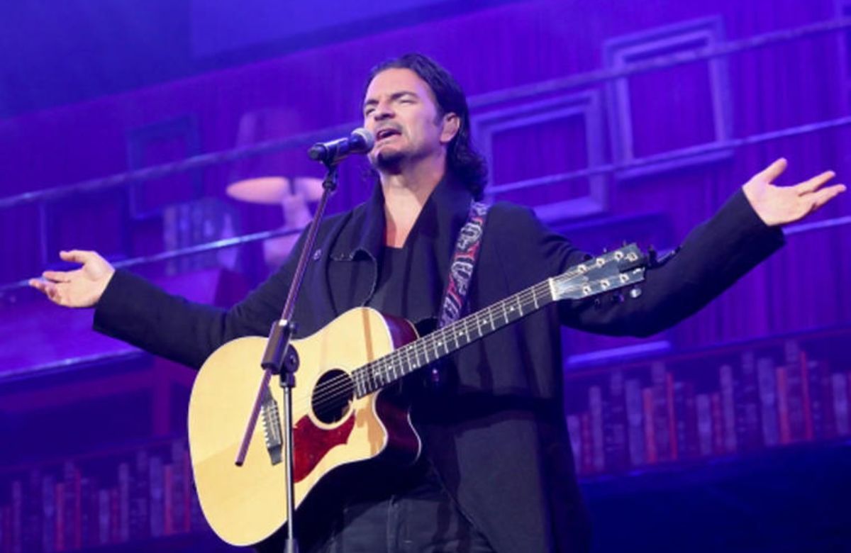 Ricardo Arjona