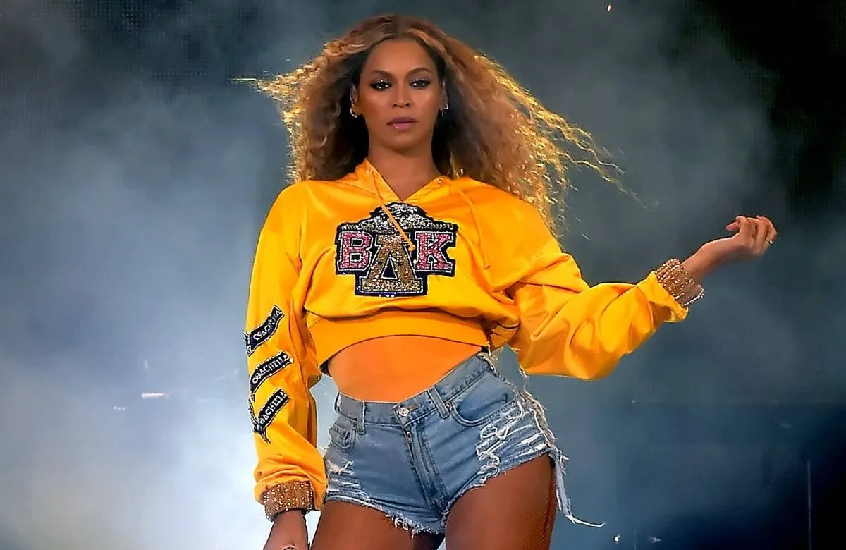 Beyoncé