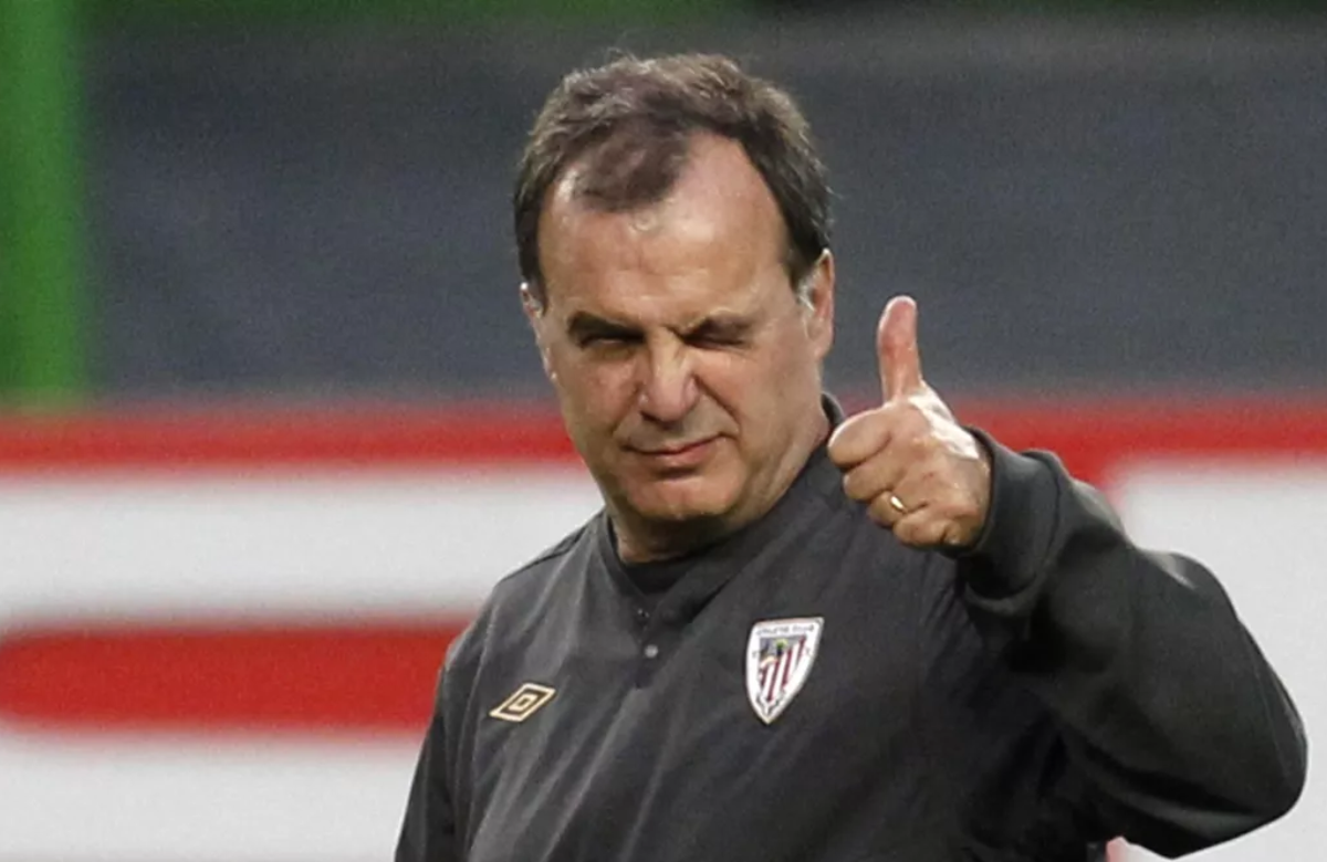 Marcelo Bielsa