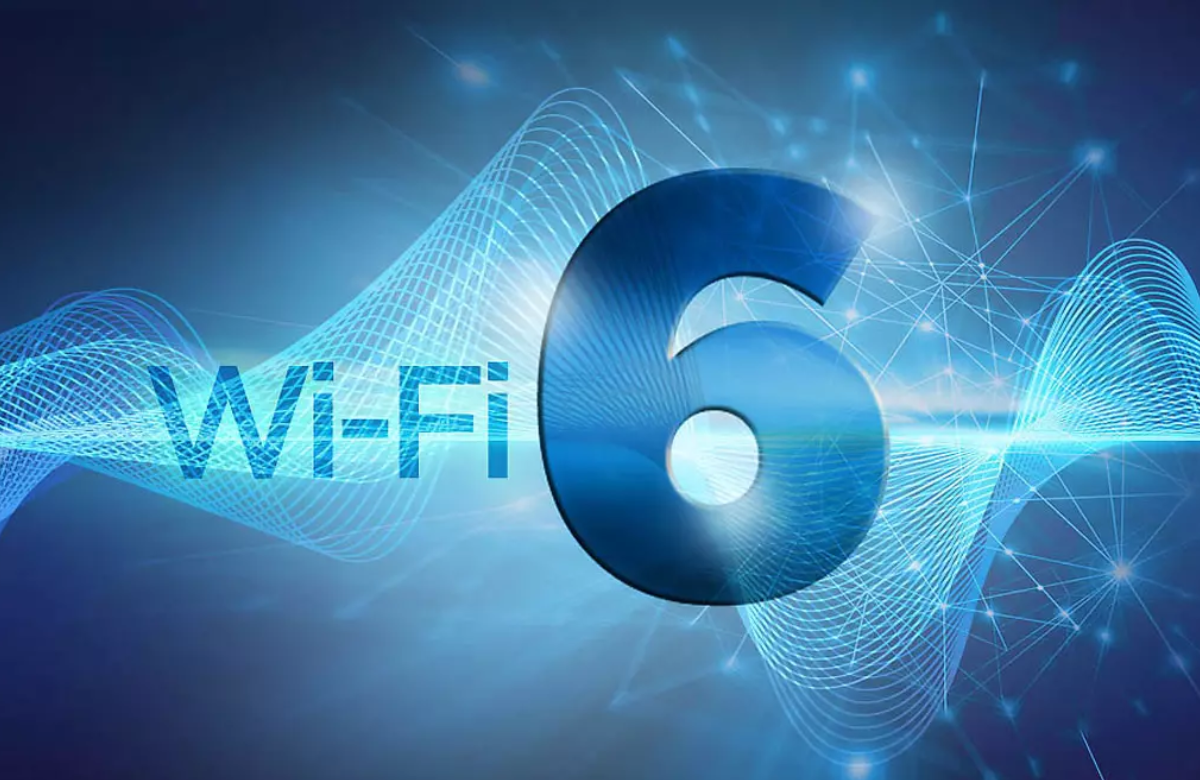 Wifi 6