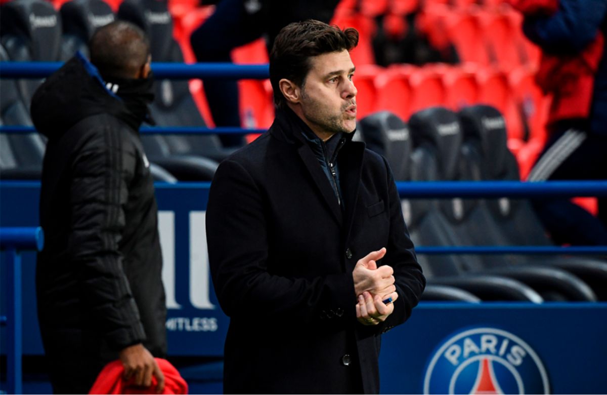 Marcelo Pochettino