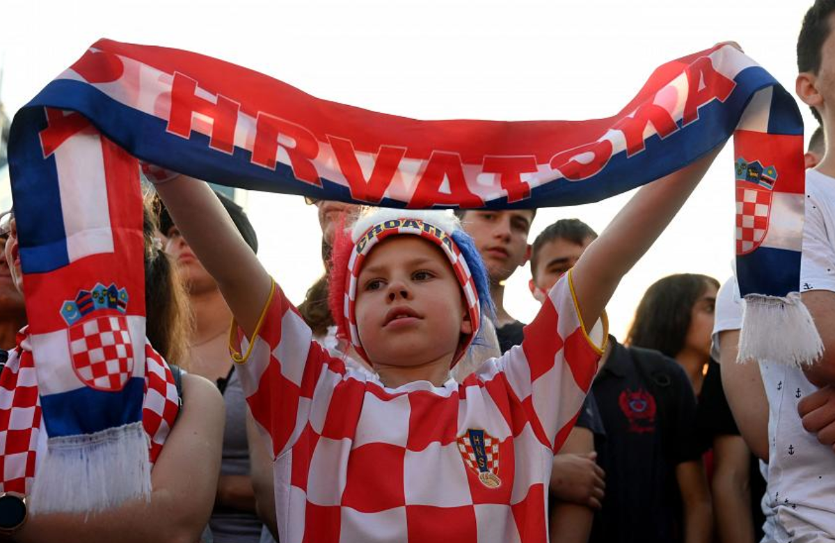 Croacia