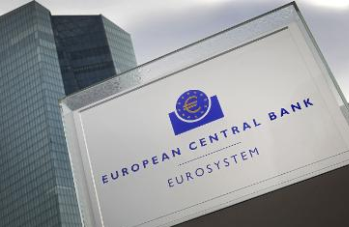 Banco Central Europeo