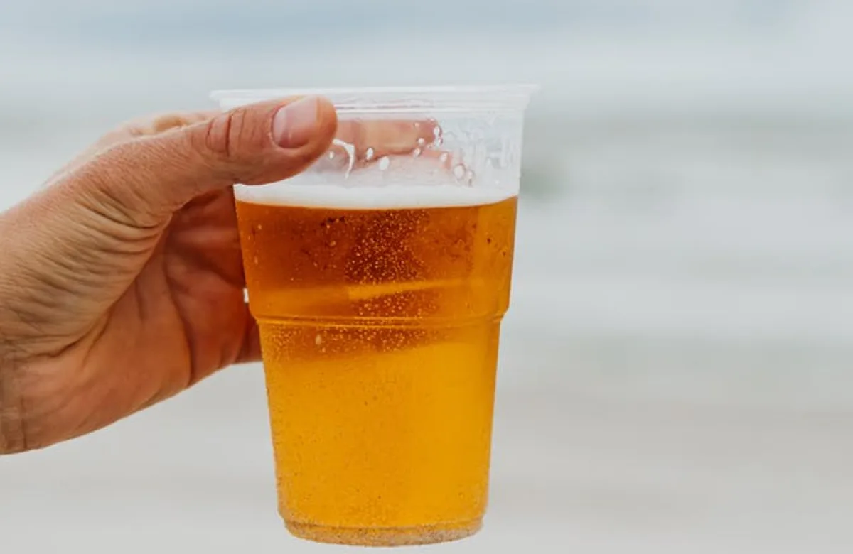 bebidas alcohólicas