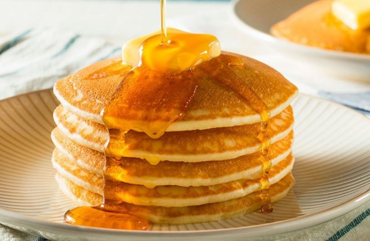 Pancakes