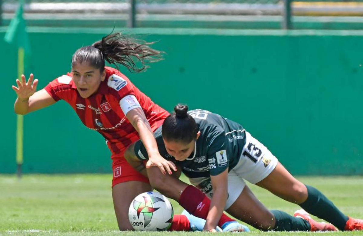 Deportivo Cali y América de Cali