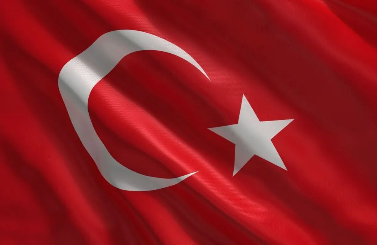 Turquia