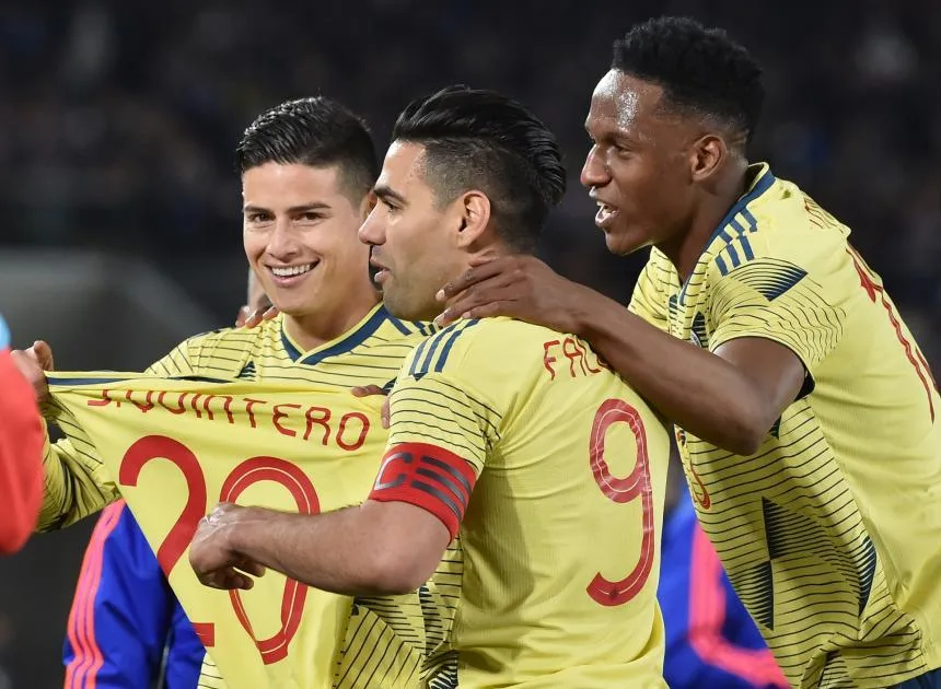 Yerry Mina