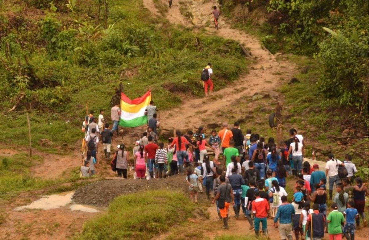 Tumaco