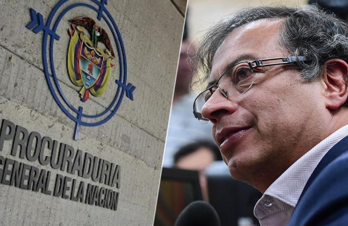 Gustavo Petro