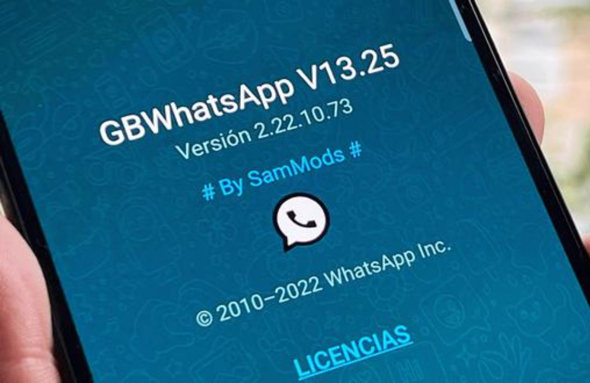 GB WhatsApp 2022