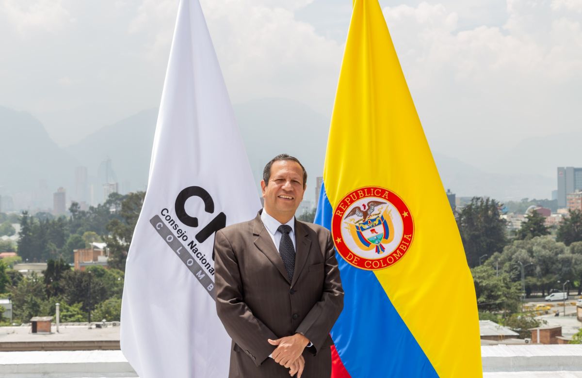 Luis Guillermo Pérez