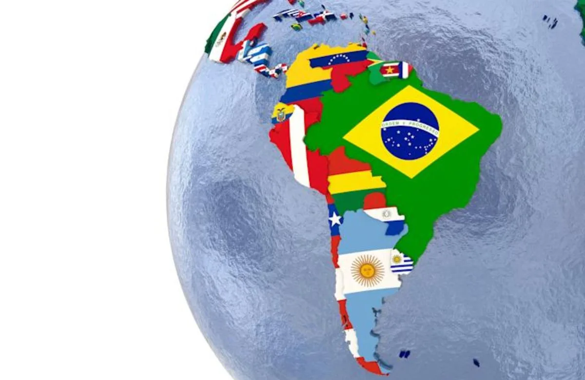 América Latina
