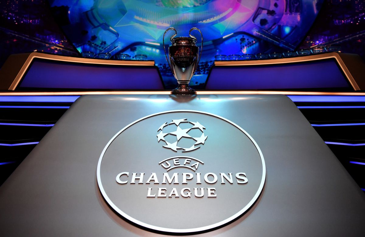 Champions League