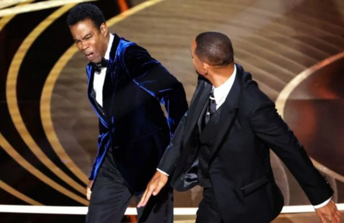 Chris Rock