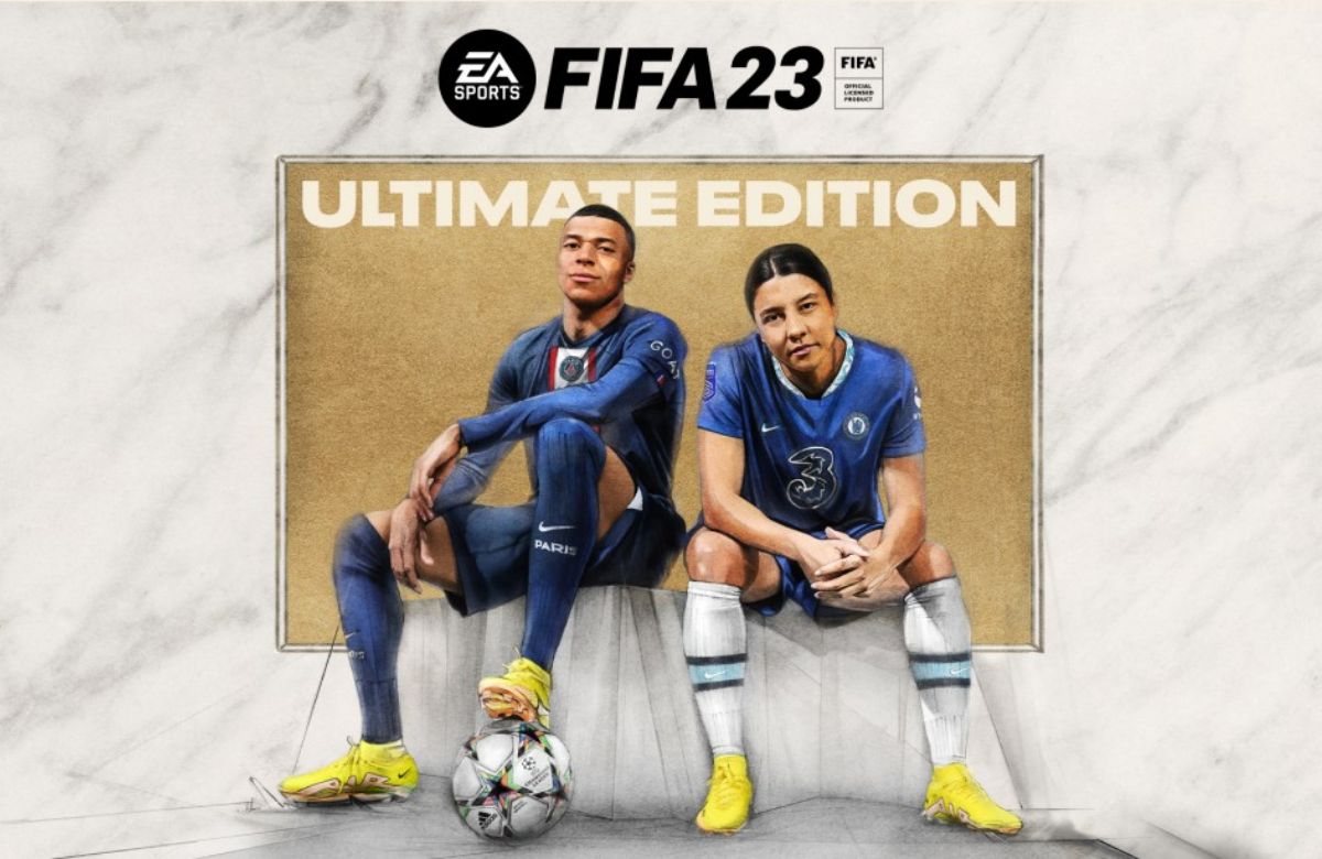 Fifa 23