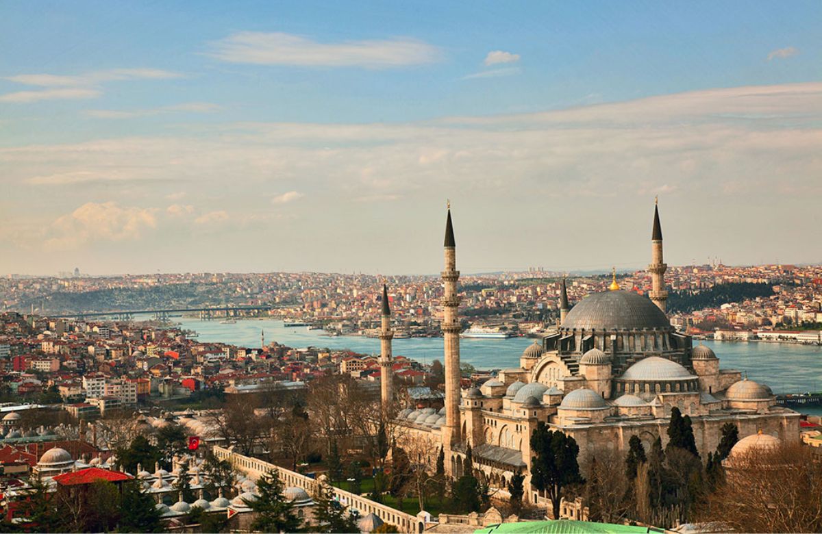 10 ciudades más bellas del mundo