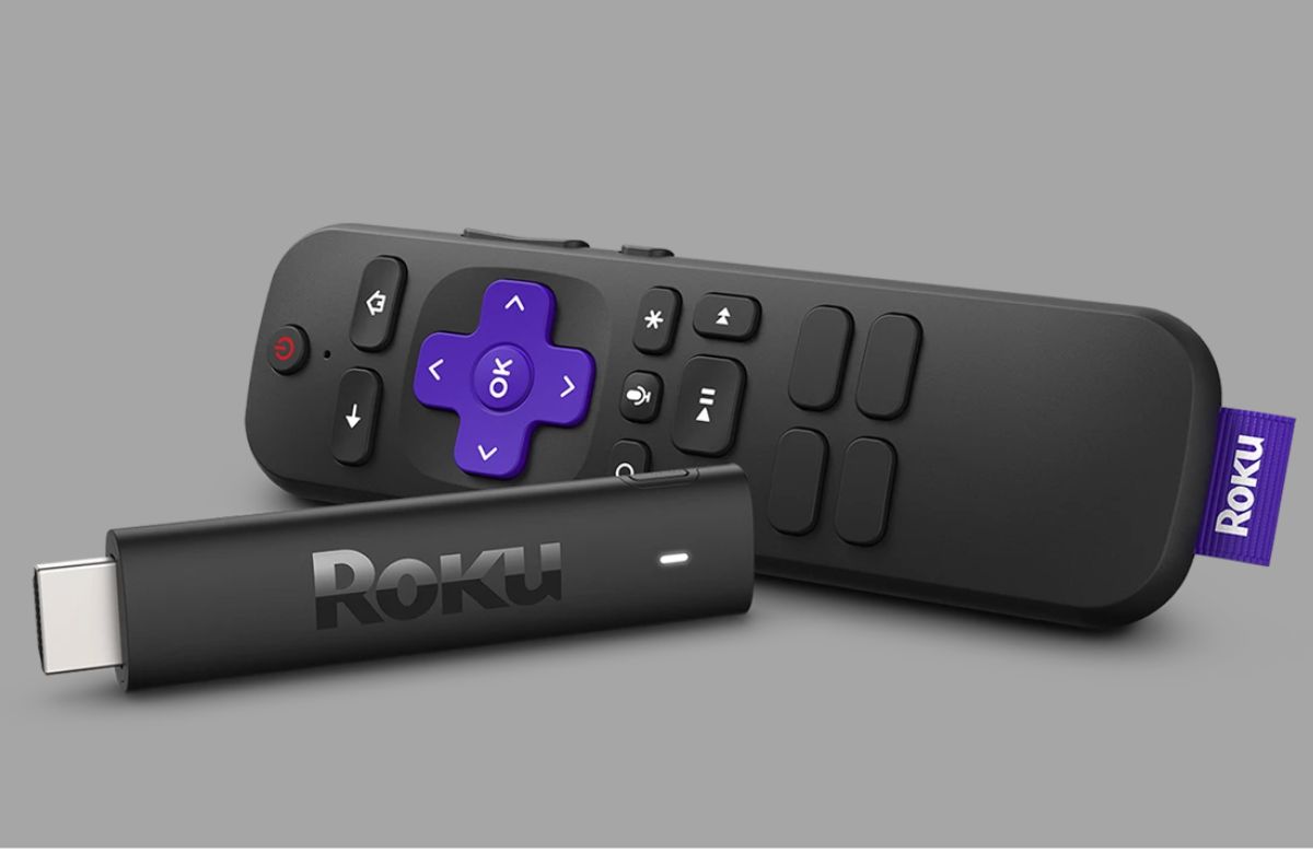 Roku