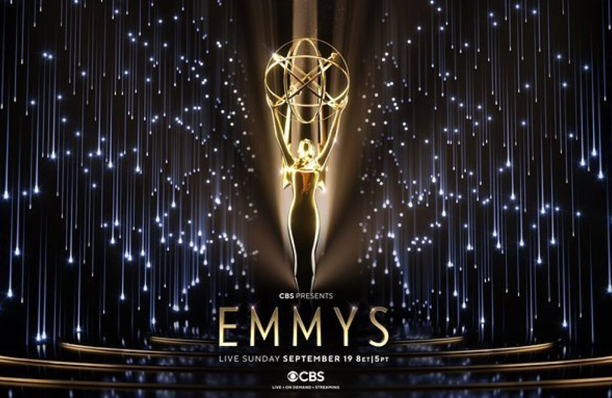 premios Emmy