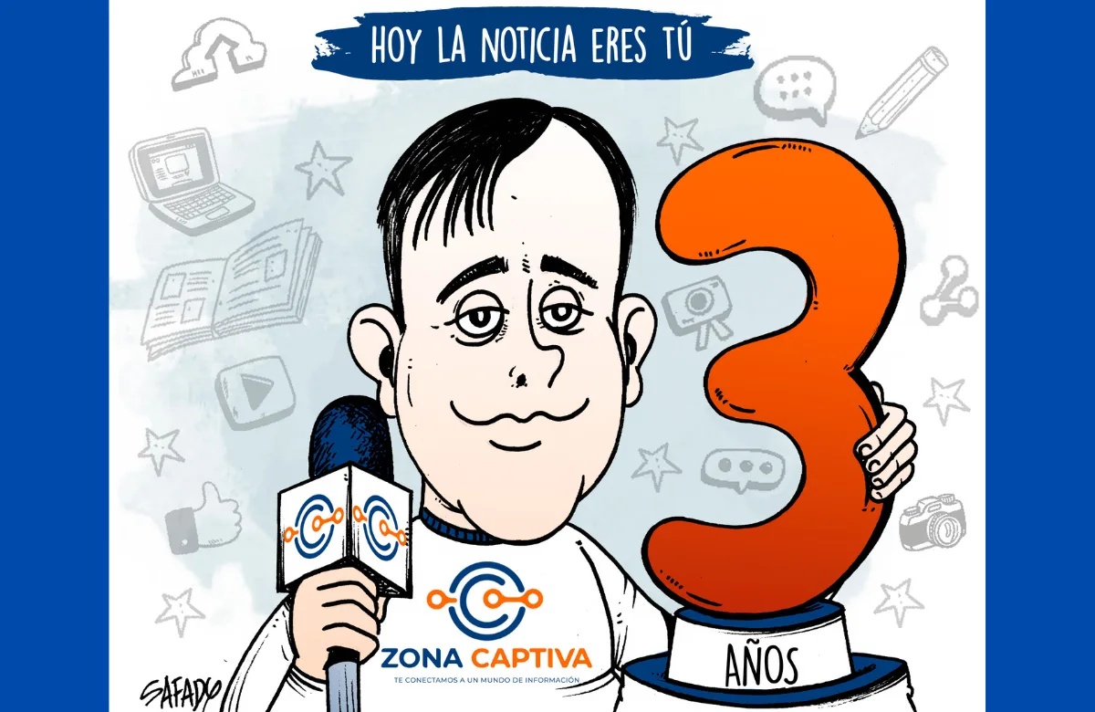 Zona Captiva
