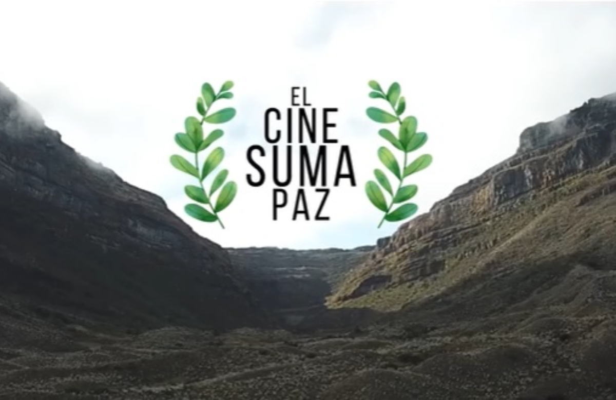 Cine Suma Paz
