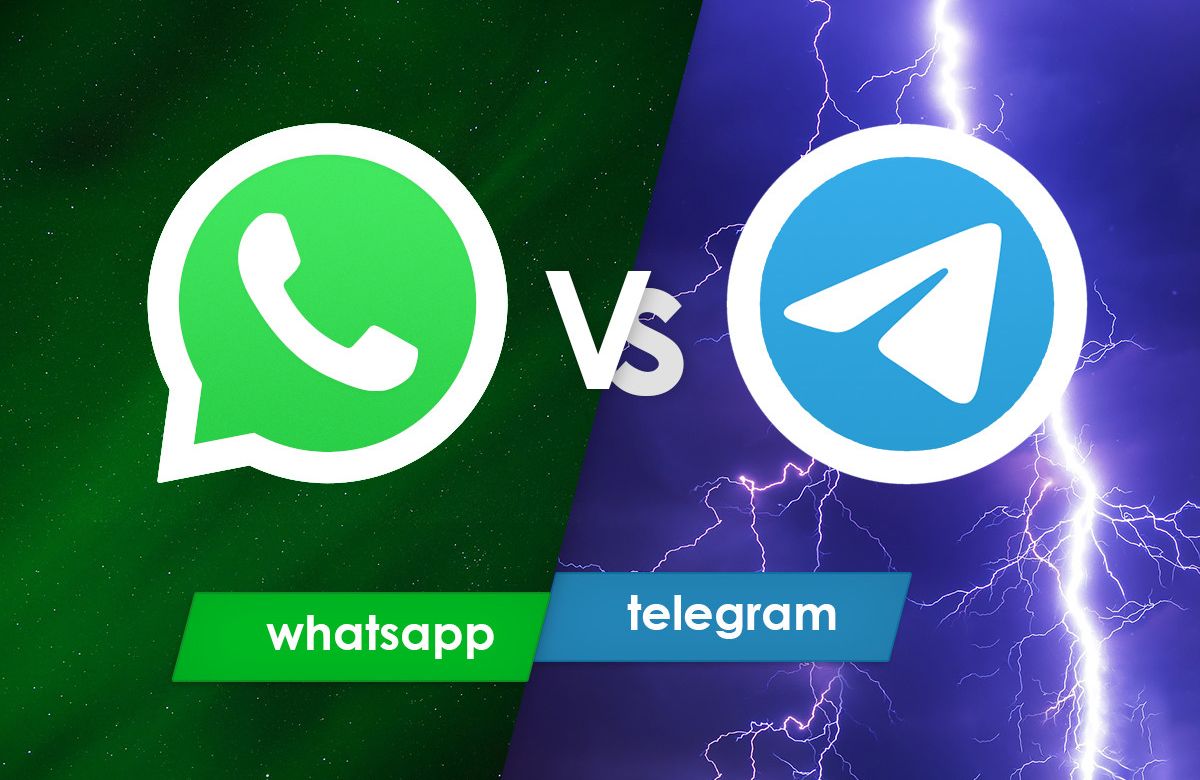 Telegram