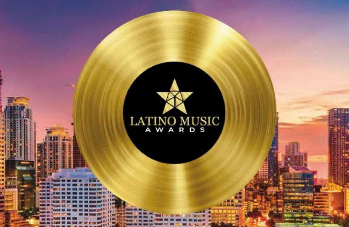 Latino Music Awards