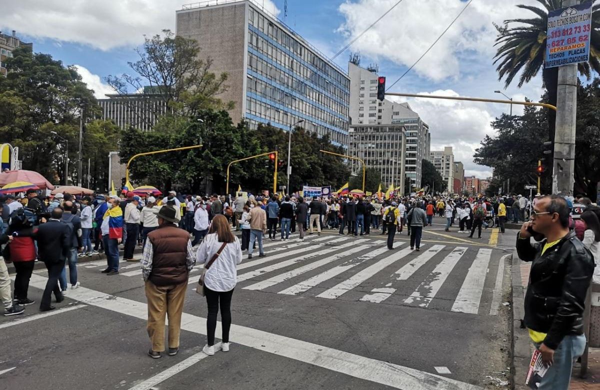 manifestaciones