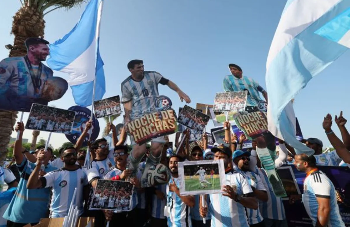 hinchas